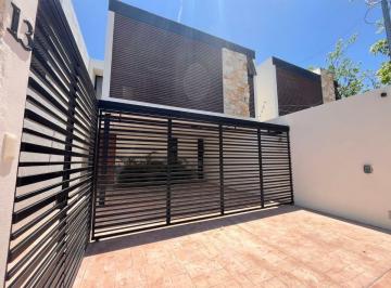 Casa de 2 habitaciones, Mérida · Se Renta Amplio Townhouse en Temozón Norte