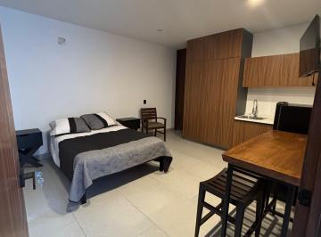 Departamento de 1 habitación, León · Loft en Renta