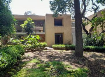 Casa de 4 habitaciones, Tlalpan · Extraordinara Casa en Cerrada