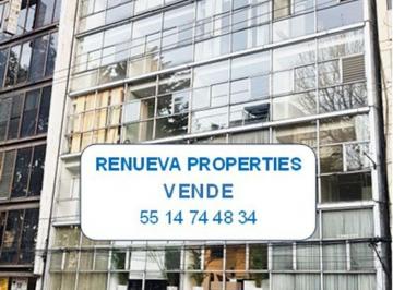 Edificio , Benito Juárez · Oportunidad de Inversión: Edificio con Máximo Potencial en División del Norte