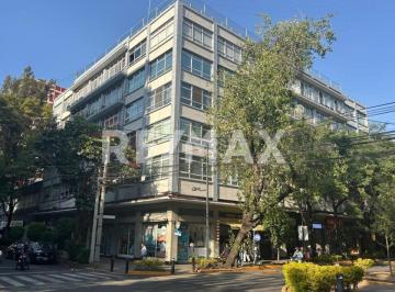 Departamento de 2 habitaciones, Miguel Hidalgo · Departamento en Venta en Polanco