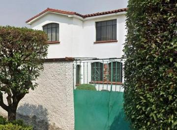 Casa de 3 habitaciones, Gustavo A. Madero · Venta de Casa en La Colonia Lindavista