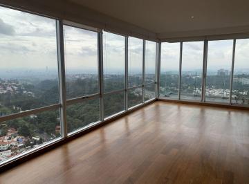 Departamento de 3 habitaciones, Alvaro Obregón · Renta de Departamento en Tres Cumbres