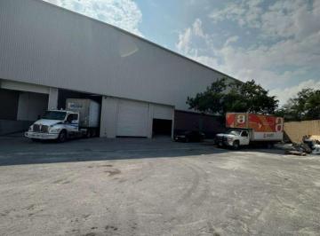 Bodega comercial · 1471m² · 6 Estacionamientos · Bodega Industrial en Renta en Santa Catarina N. L.