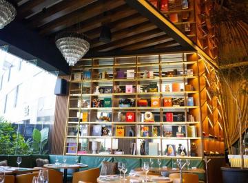 Local en centro comercial , Huixquilucan · Traspaso Restaurante Bar Equipado