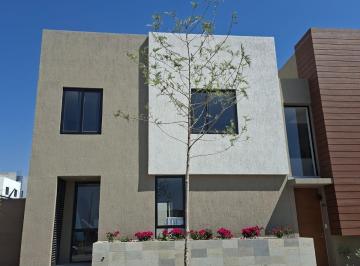 Casa de 3 habitaciones, Querétaro · Casa en Venta en Desarrollo Amaia Queretaro