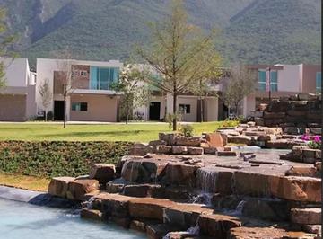 Terreno / Lote , Monterrey · Terrenos Residenciales en Venta Dentro de Privada