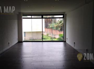 Oficina · 80m² · 1 Estacionamiento · Oficina - León