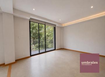 Departamento de 2 habitaciones, Cuauhtémoc · Departamento en Venta, Marsella, Col. Juarez