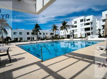 Casa en condominio · 222m² · 2 Estacionamientos · Casa en Condominio - Acapulco de Juárez