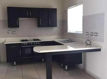 Casa · 112m² · 3 Recámaras · 2 Estacionamientos · Casa en Venta en Centrika Crisoles, Monterrey, Nuevo León