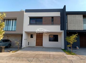 Casa de 3 habitaciones, Tlajomulco de Zúñiga · Casa Nueva en Venta en Punto Sur II, Tlajomulco | 3 Recámaras, Roof Garden y Amenidades