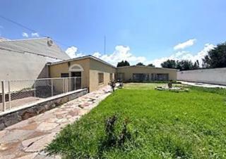Casa · 428m² · Casa en Venta en Alvaro Obregon