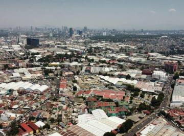 Bodega comercial , Naucalpan de Juárez · Excelente Bodega en Renta Naucalpan Para Centro de Distribución