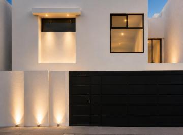 Casa · 255m² · 4 Recámaras · 2 Estacionamientos · Casa en Villa Magna