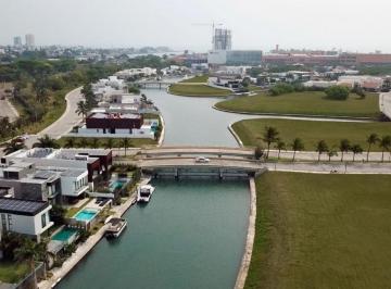 Terreno / Lote , Boca del Río · Venta de Terreno en Residencial El Dorado en Isla 1, Alvarado, Ver.