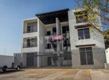 Departamento · 165m² · 3 Recámaras · 1 Estacionamiento · Departamento 1 en Planta Baja en Renta
