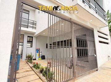 Casa de 3 habitaciones, Fortín · Vendo Casa Nueva en Fortín a 2 Calles del Boulevard Córdoba - Fortín $1,780,000