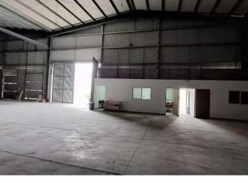 1 · Bodegas en Renta Parke 2000 Veracruz