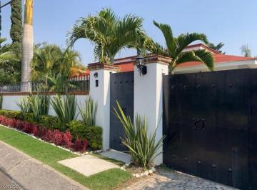 Casa de 4 habitaciones, Atlatlahucan · Rente o Adquiera en Promoción!,con Alberca. Se Renta Amueblada. Incluye Mantenimiento de Alberca