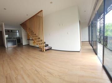Departamento de 3 habitaciones, Benito Juárez · Pent House en Venta Col. Narvarte Poniente, Monte Alban 122