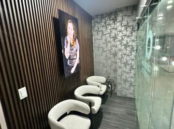 Local en centro comercial de 2 habitaciones, San Pedro Garza García · Consultorio Dental Equipado