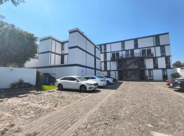 Departamento de 2 habitaciones, Zapopan · Departamento en Renta Junto a Plaza La Perla