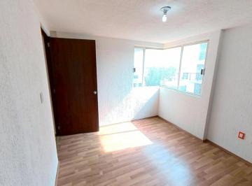 Departamento de 2 habitaciones, Gustavo A. Madero · Departamento de 2 Recamaras, Elevador, Metro Potrero