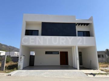 Casa · 402m² · 4 Recámaras · 2 Estacionamientos · Casa Pedregal en Venta en El Exclusivo Fraccionamiento Privado Pedregal