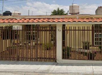 Casa de 3 habitaciones, Cuautitlán Izcalli · Venta Casa Cuautitlan Izcalli Estado de Mexico
