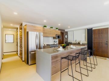 Departamento · 139m² · 3 Recámaras · 2 Estacionamientos · Departamento en Venta, Metepec