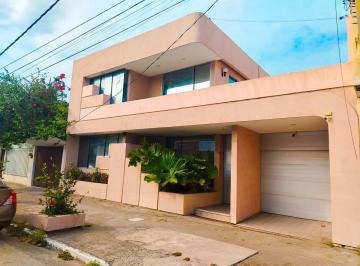 Casa de 3 habitaciones, Veracruz · Casa en Venta en Col. Flores Magón. Veracruz, Veracruz