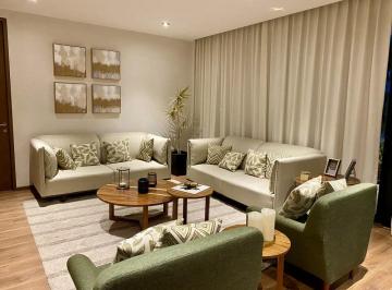Departamento · 178m² · 3 Recámaras · Departamento en Venta, Metepec