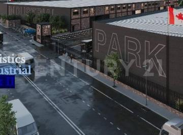 Bodega comercial · 702m² · Renta Bodega en Ciudad Juarez Preventa