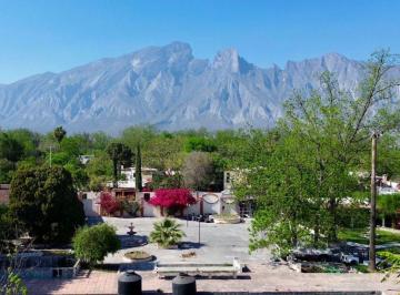 Quinta de 2 habitaciones, García · Quinta en Venta, Garcia Nuevo Leon