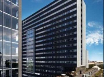 Departamento de 3 habitaciones, Miguel Hidalgo · Departamento en Renta Residencial Marina Park