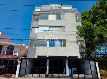 Departamento de 3 habitaciones, Guadalajara · Departamento en Venta en Italia Providencia, Guadalajara | 3 Recámaras + Estudio