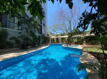 Departamento de 2 habitaciones, Solidaridad · Departamento de 2 Recamaras en Venta en Riviera Towers 2 - Playa del Carmen