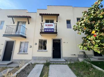 Casa de 3 habitaciones, Tlajomulco de Zúñiga · Casa en Renta en Alta California
