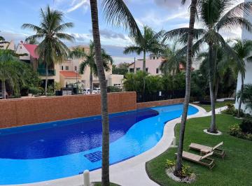 Departamento de 2 habitaciones, Solidaridad · Venta de Departamento Bahia Kantenah 80, 77733 Puerto Aventuras, Q. R.