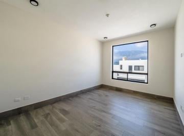 Casa de 4 habitaciones, Monterrey · Casas Nuevas en Venta en Paseo del Vergel