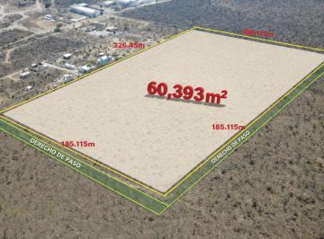 Terreno / Lote , El Marqués · Terreno en Venta en El Marques Ciudad Maderas Montaña El Rosario