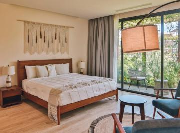 Departamento de 2 habitaciones, Tulum · Exclusivo Departamento de 253 m² con Alberca y Terraza Privadas Ubicado en Mistiq Temple Tulum