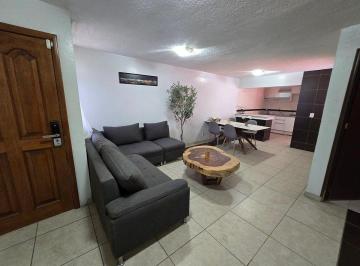 Departamento de 3 habitaciones, Zapopan · Venta Departamento Amueblado Residencial Victoria. Expo, Plaza del Sol