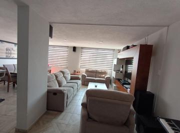 Departamento de 3 habitaciones, Benito Juárez · Departamento de 104 m. 3 Recamaras