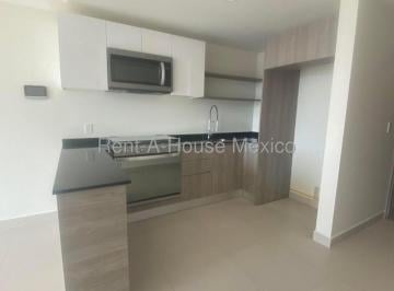 Departamento de 1 habitación, Alvaro Obregón · Departamento en Venta en Alvaro Obregón, san Pedro de Los Pinos Cmb 26 - 2791.