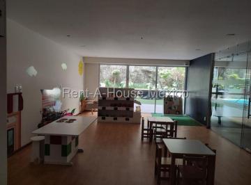 Departamento de 1 habitación, Cuajimalpa de Morelos · Departamento en Venta en Cuajimalpa de Morelos, Santa Fe Cuajimalpa Cmb 26 - 2930.