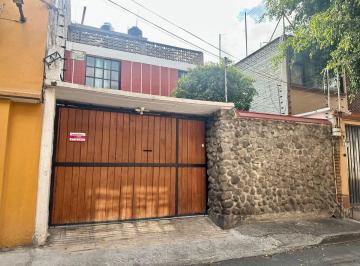 Casa de 4 habitaciones, Benito Juárez · Venta Casa San Jose Insurgentes, Benito Juárez Cdmx