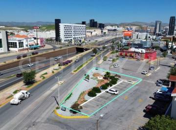 Terreno / Lote · 754m² · Terreno Comercial en Venta Periferico Juventud Cd Chihuahua