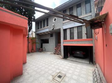 Casa · 350m² · 6 Recámaras · 3 Estacionamientos · Casa en Venta o Renta Sobre Miguel Othon, Colonia Torres Lindavista, Alcaldia G. A. Madero, Cdmx